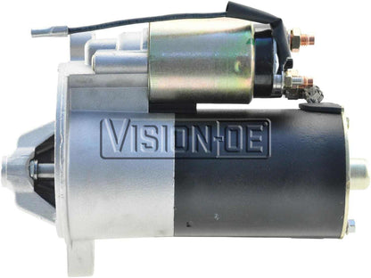 BBB Industries New Starter Motor N3232