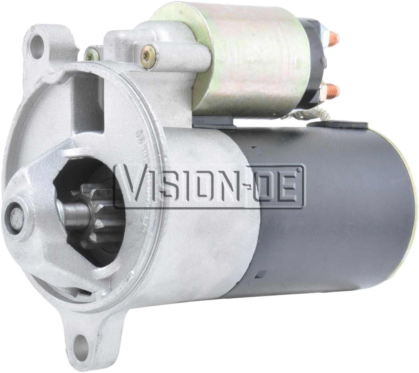BBB Industries New Starter Motor N3240