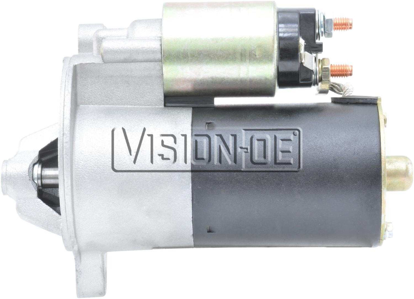 BBB Industries New Starter Motor N3240