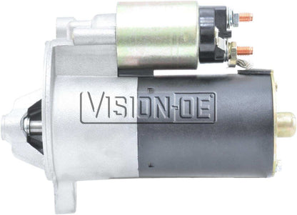 BBB Industries New Starter Motor N3240