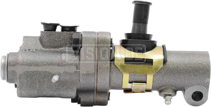 BBB Industries Power Steering Control Valve N401-0101
