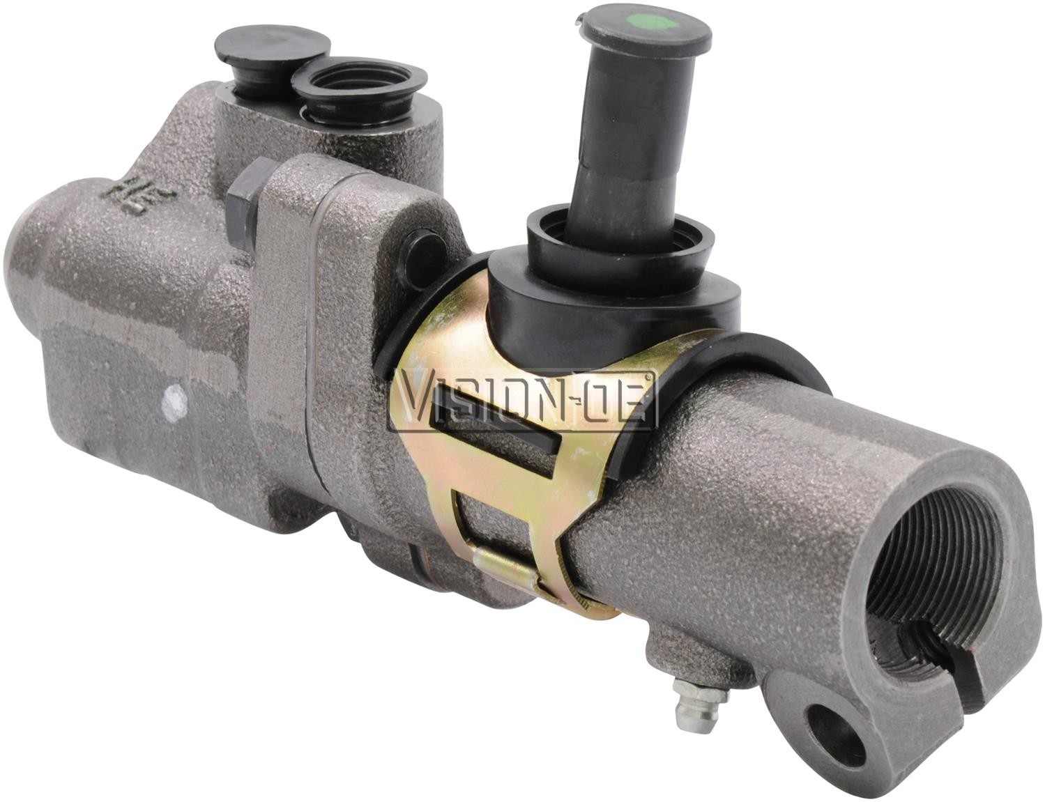 Vision OE New Power Steering Control Valve N401-0101