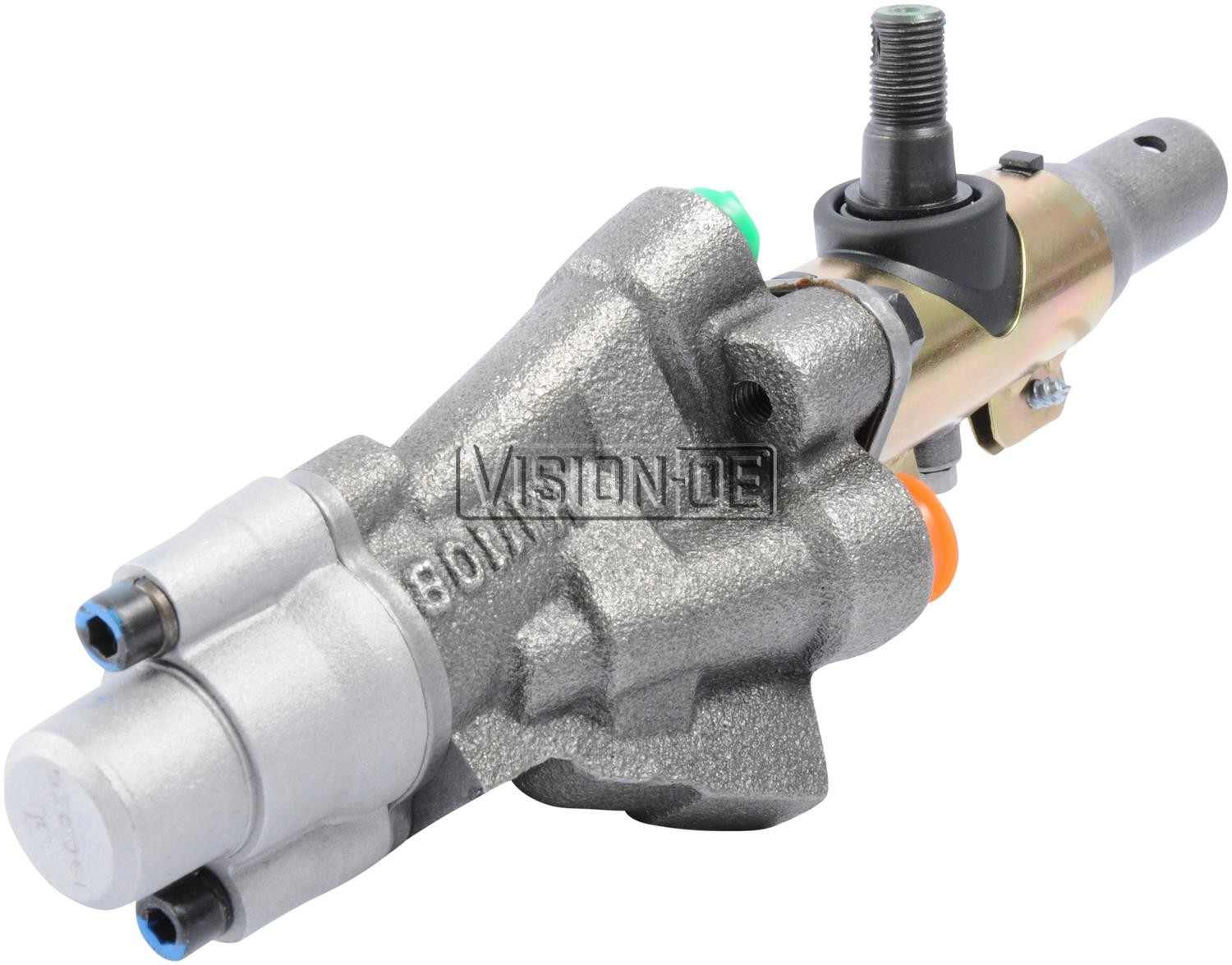 Vision OE New Power Steering Control Valve N401-0106