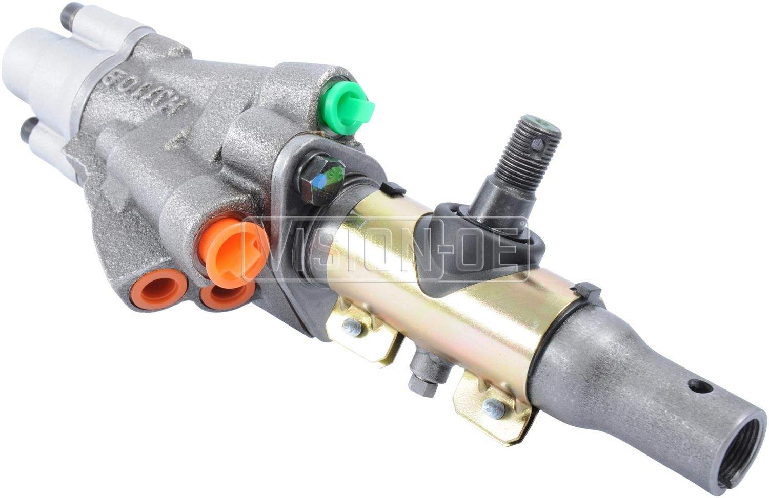 Vision OE New Power Steering Control Valve N401-0106