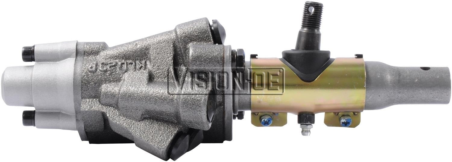 Vision OE New Power Steering Control Valve N401-0107