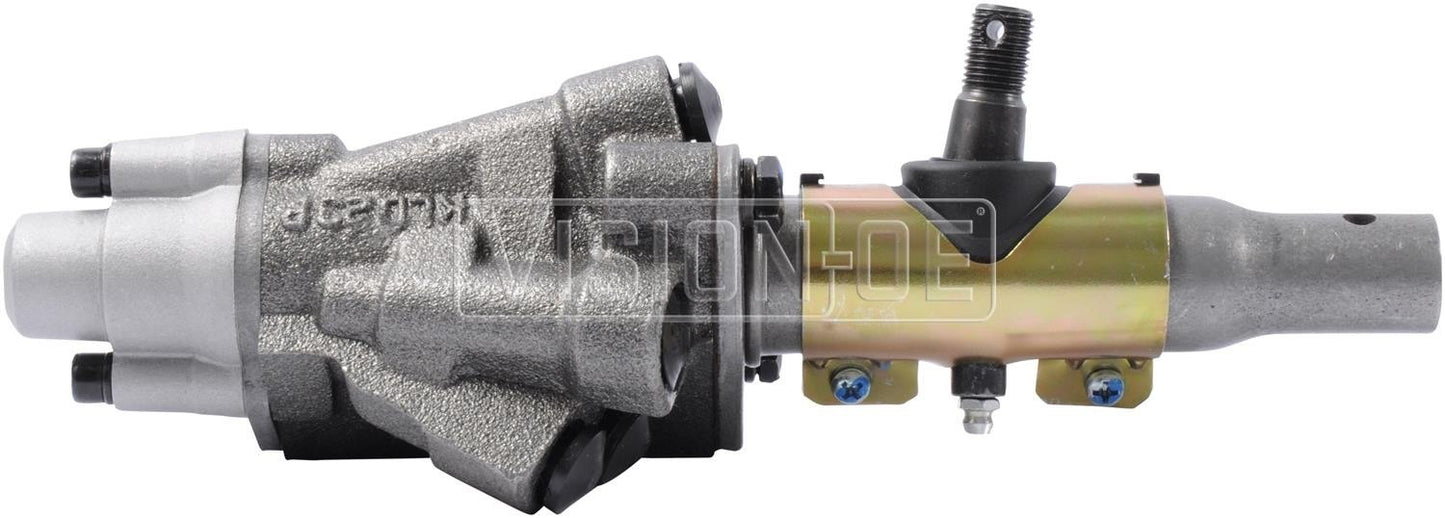 BBB Industries New Power Steering Control Valve N401-0107