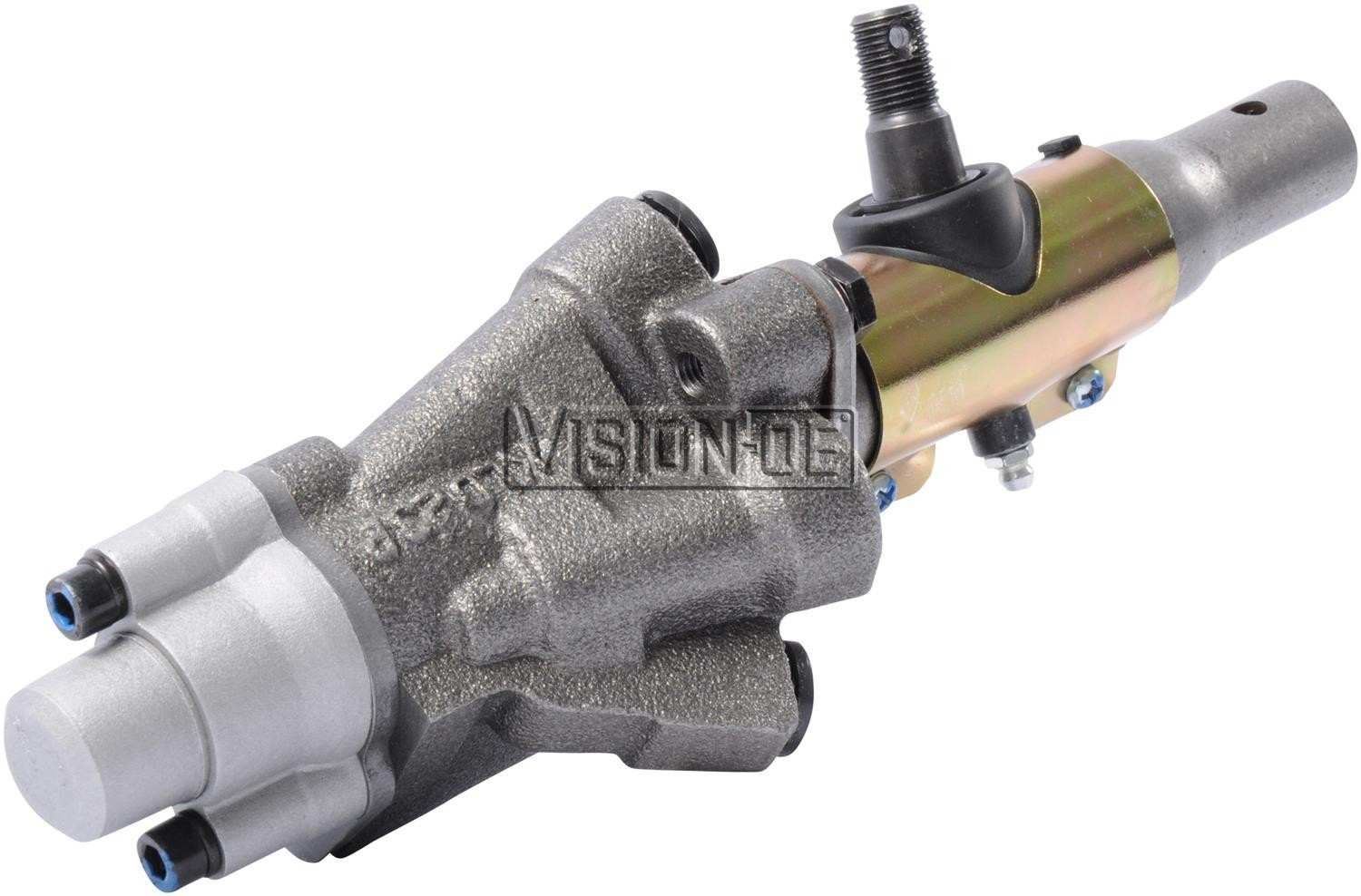 Vision OE New Power Steering Control Valve N401-0107