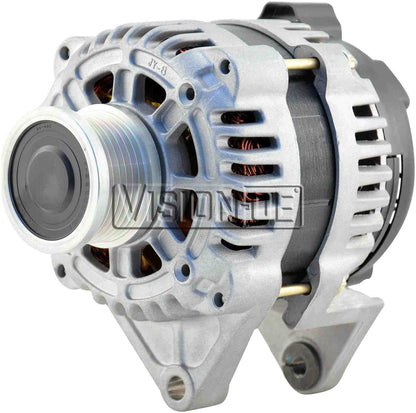 BBB Industries New Alternator N41003