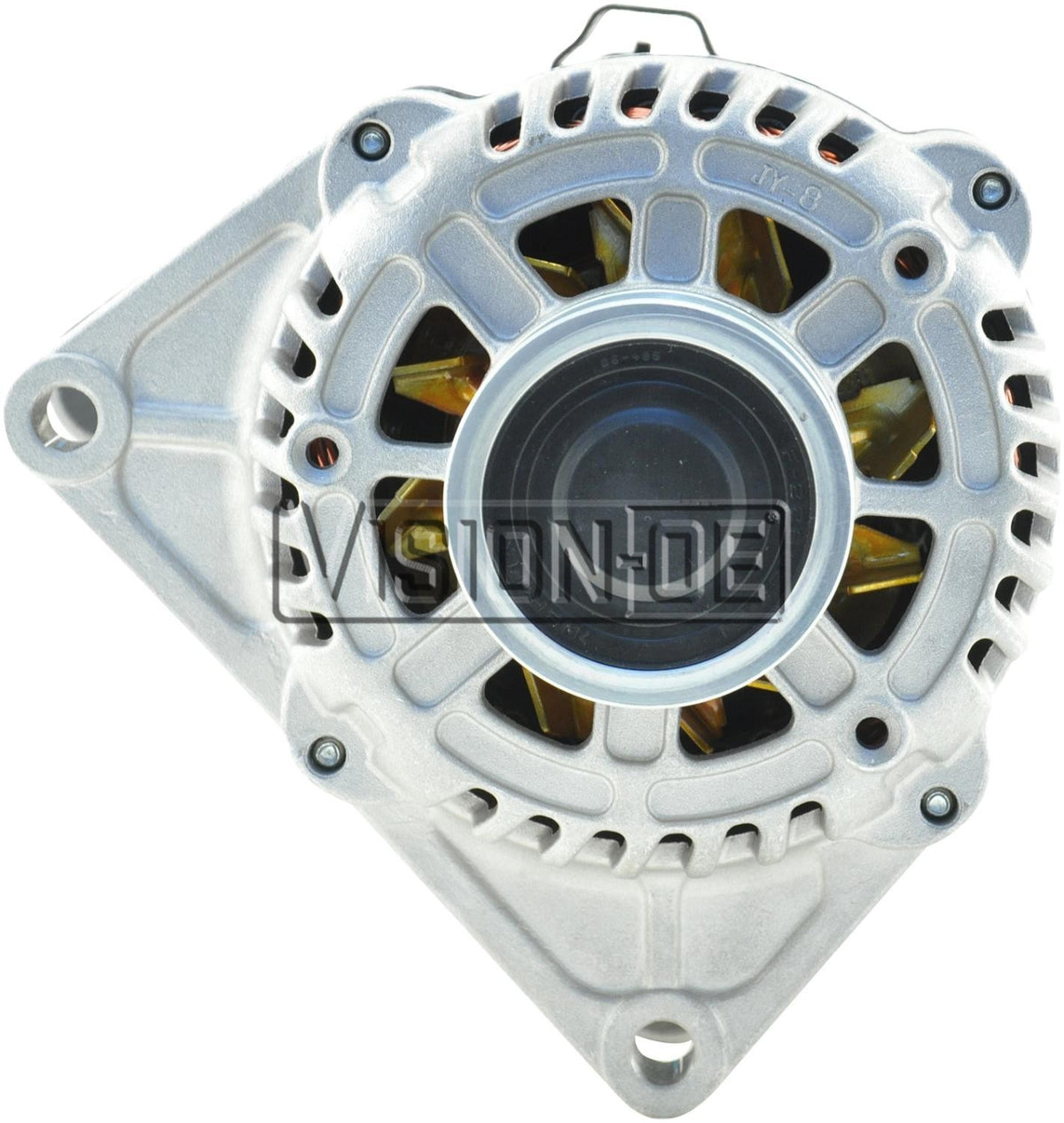 BBB Industries New Alternator N41003
