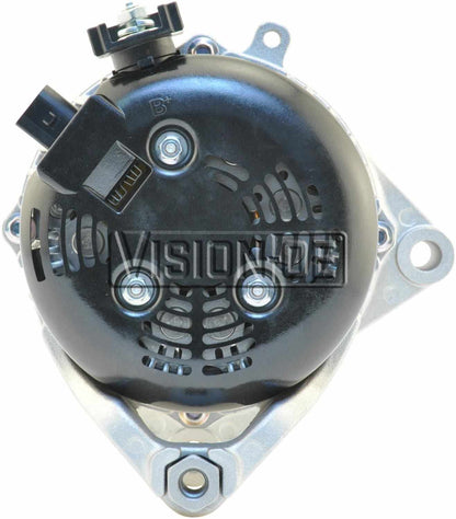 BBB Industries New Alternator N42011