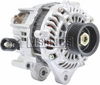 BBB Industries New Alternator N42023