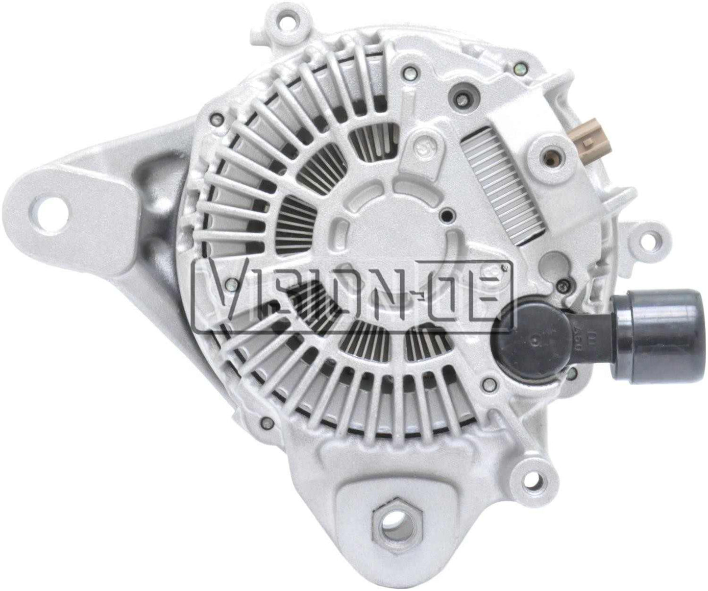 BBB Industries New Alternator N42023