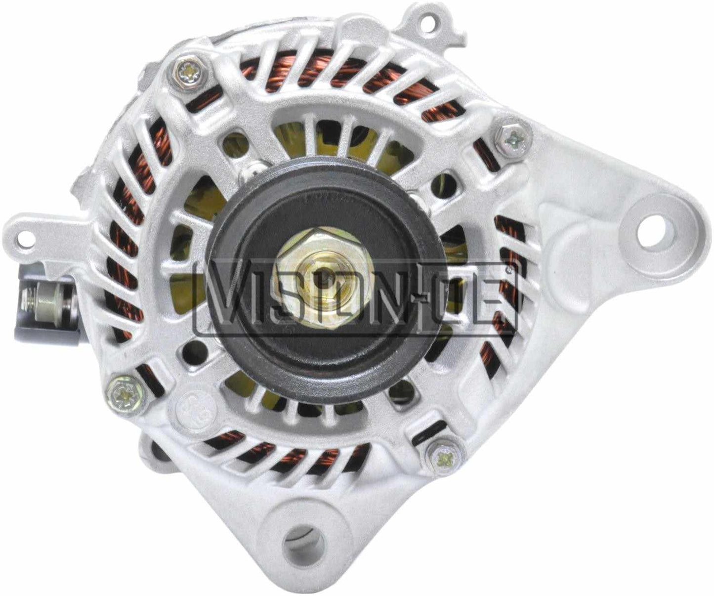 BBB Industries New Alternator N42023