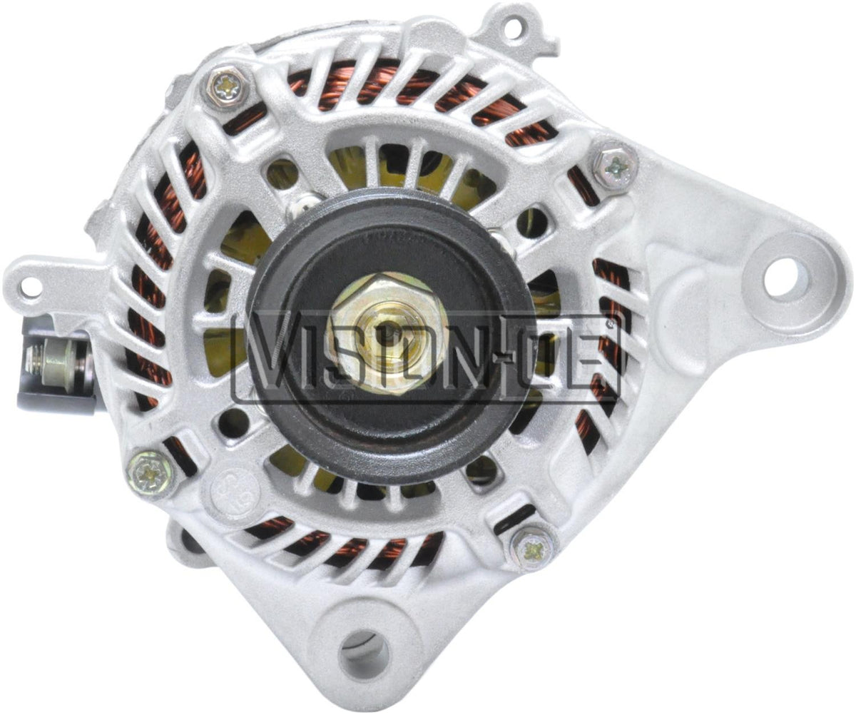 BBB Industries New Alternator N42023