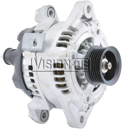 BBB Industries New Alternator N42064