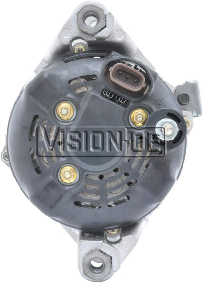 BBB Industries New Alternator N42064