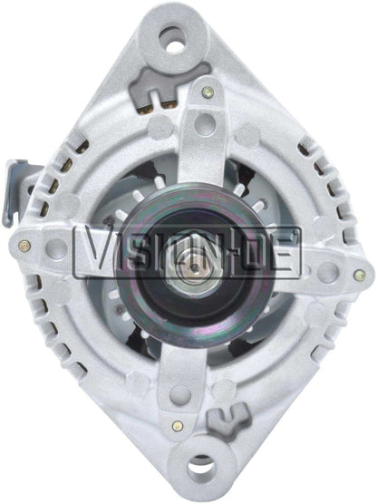 BBB Industries New Alternator N42064
