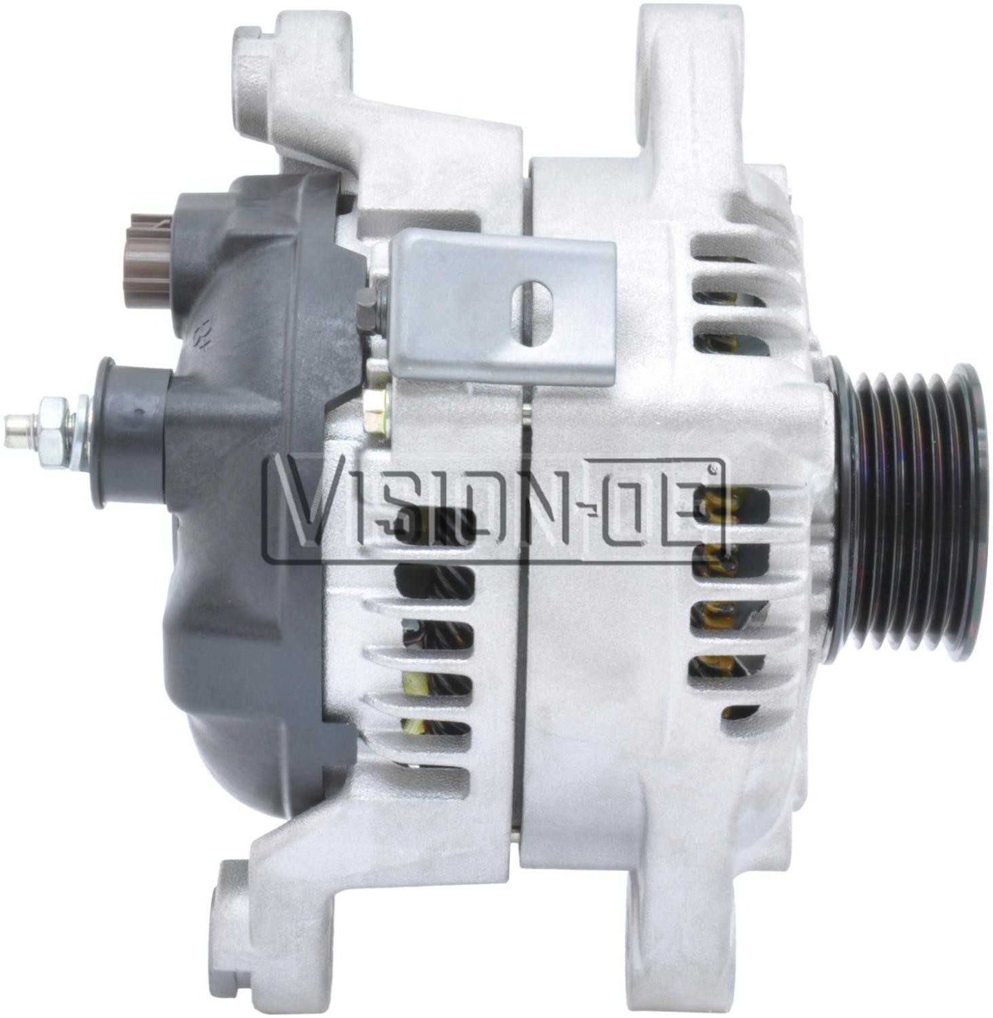 BBB Industries New Alternator N42064