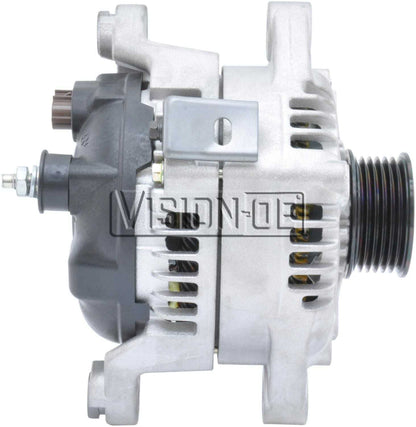 BBB Industries New Alternator N42064