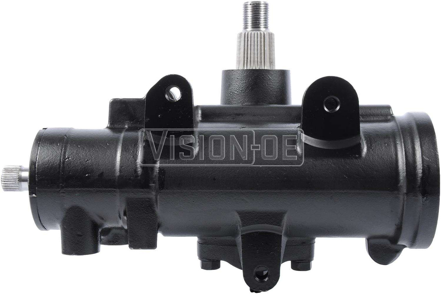 BBB Industries Remanufactured Power Steering Gear N501-0101