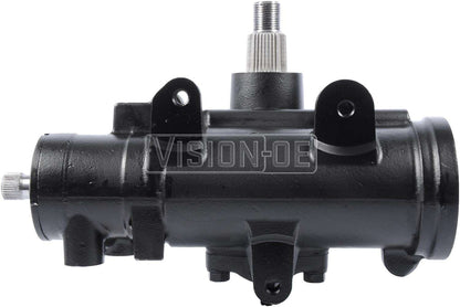 BBB Industries Remanufactured Power Steering Gear N501-0101