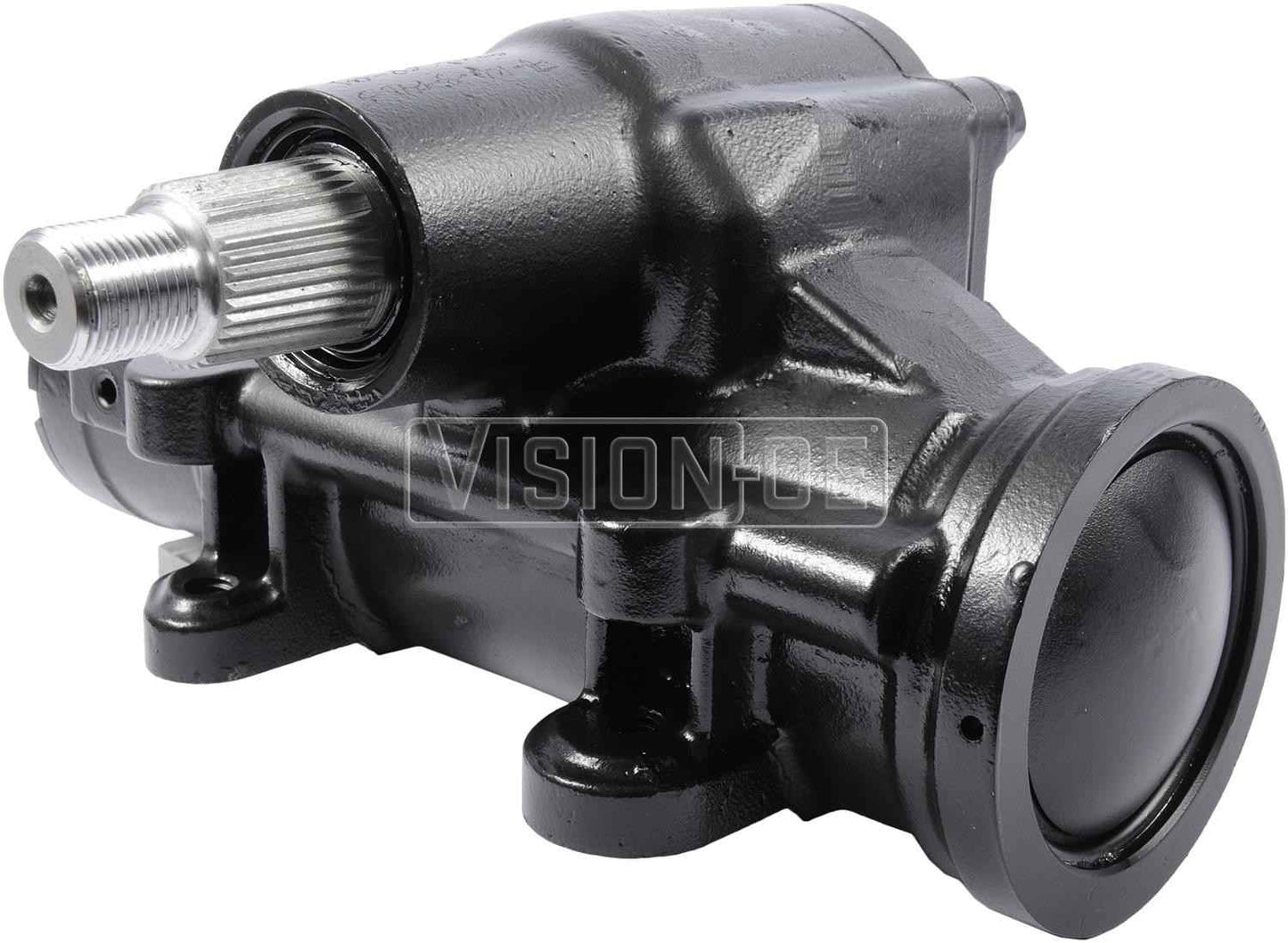 BBB Industries Remanufactured Power Steering Gear N501-0101