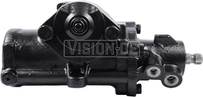 BBB Industries Remanufactured Power Steering Gear N501-0102