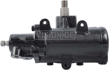 BBB Industries Remanufactured Power Steering Gear N501-0102