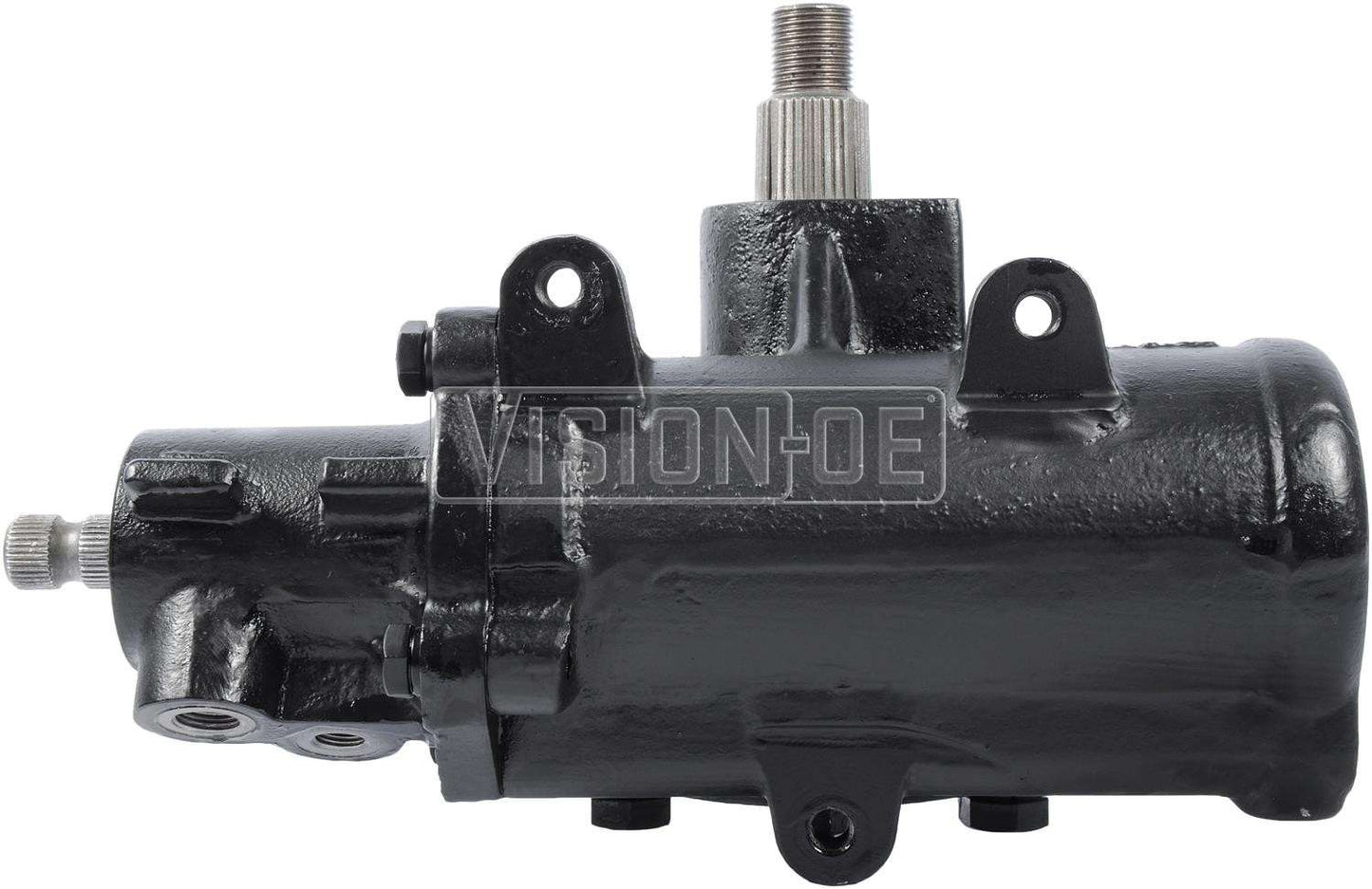 BBB Industries Remanufactured Power Steering Gear N501-0102