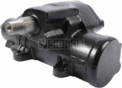 BBB Industries Remanufactured Power Steering Gear N501-0102