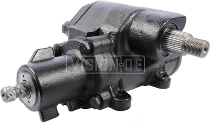 BBB Industries Remanufactured Power Steering Gear N501-0102