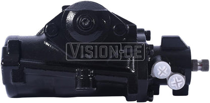BBB Industries Remanufactured Power Steering Gear N501-0103
