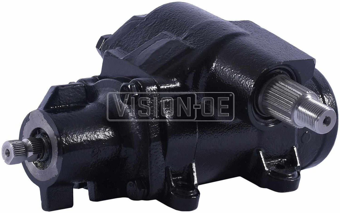 BBB Industries Remanufactured Power Steering Gear N501-0103