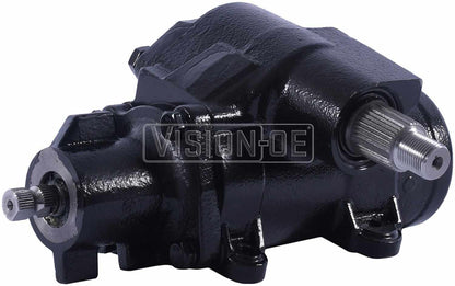 BBB Industries Remanufactured Power Steering Gear N501-0103