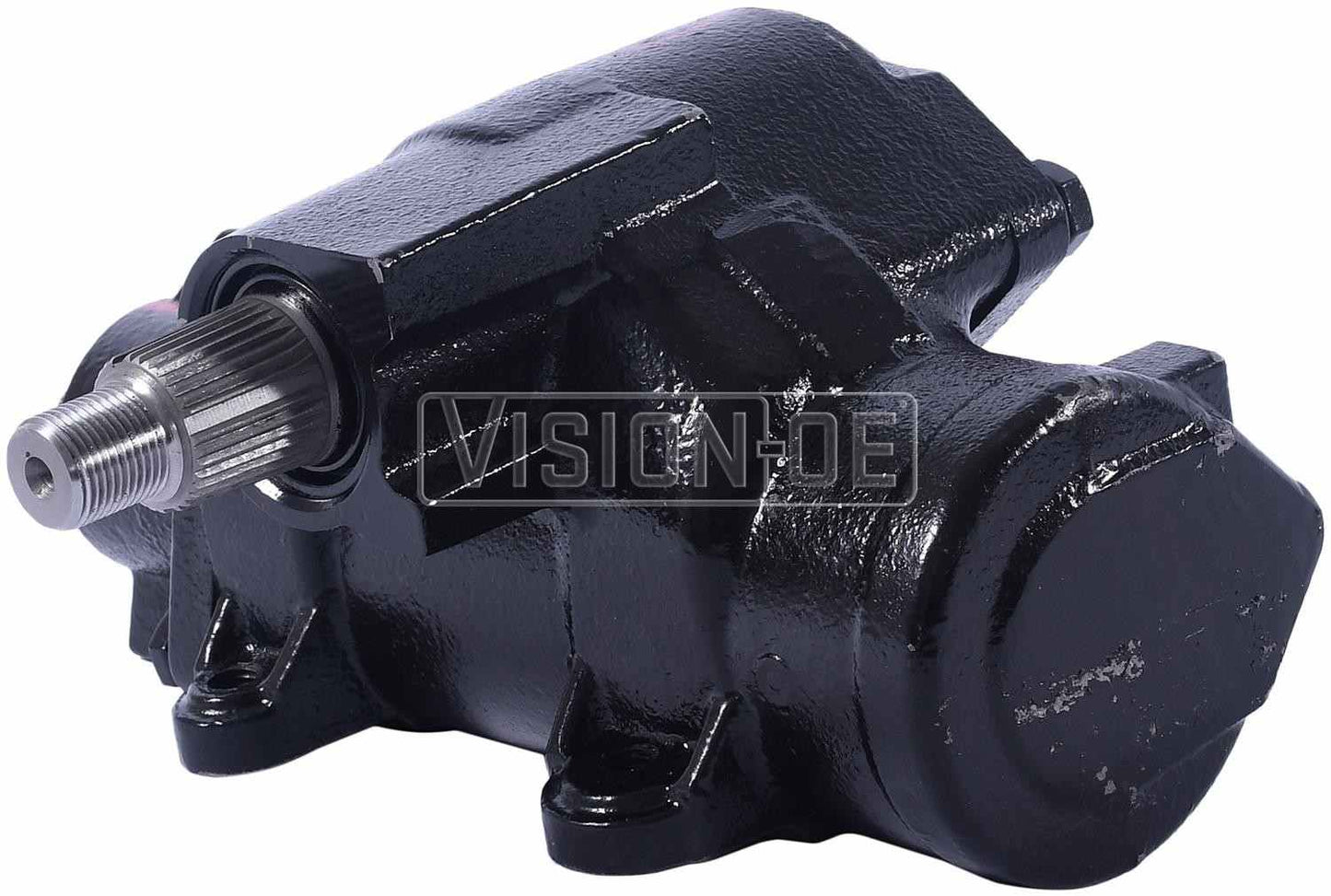 BBB Industries Remanufactured Power Steering Gear N501-0103