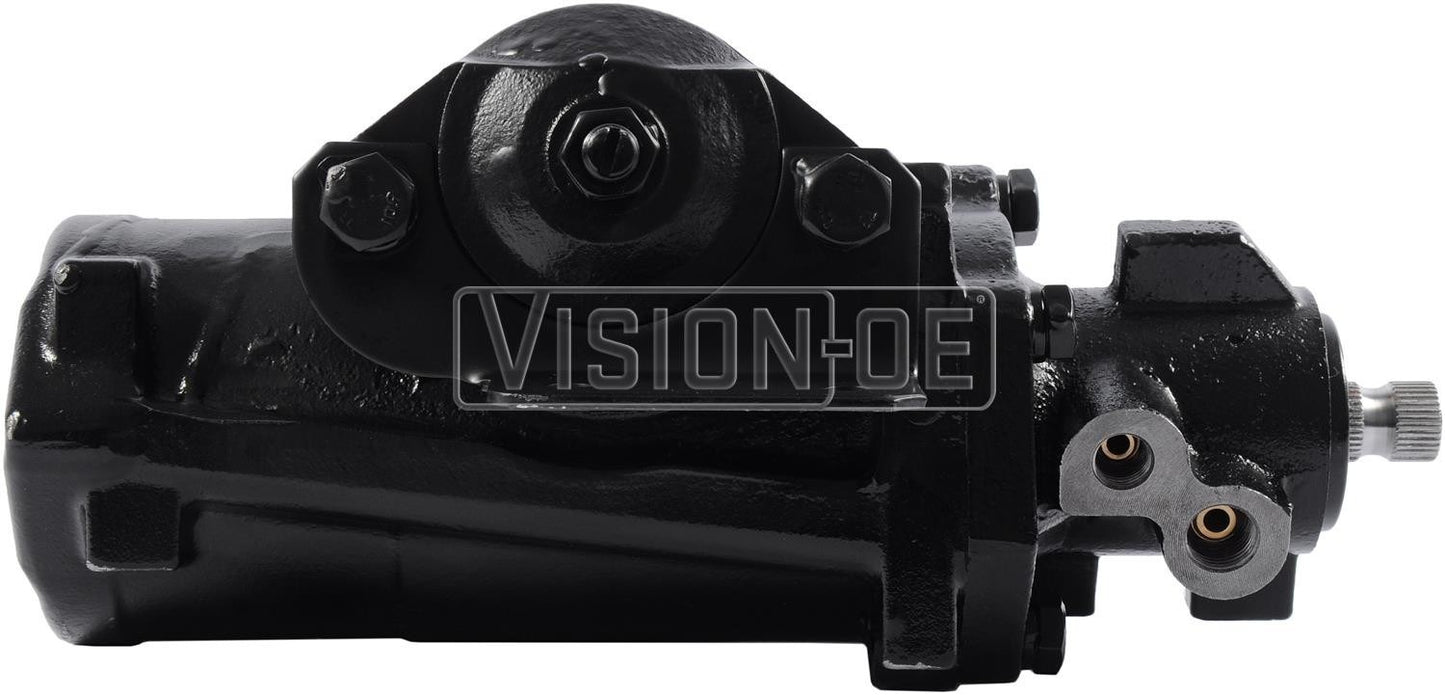 BBB Industries Remanufactured Power Steering Gear N501-0108