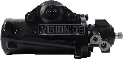 BBB Industries Remanufactured Power Steering Gear N501-0108