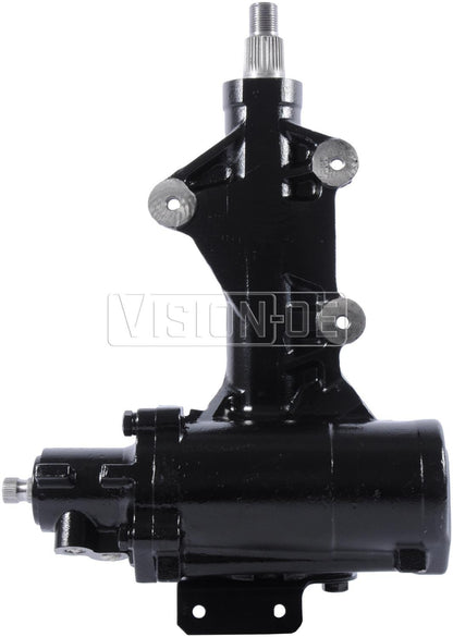 BBB Industries Remanufactured Power Steering Gear N501-0108