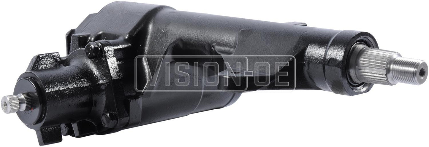 BBB Industries Remanufactured Power Steering Gear N501-0108