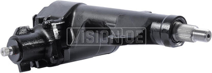 BBB Industries Remanufactured Power Steering Gear N501-0108