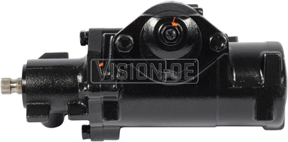BBB Industries Remanufactured Power Steering Gear N501-0110