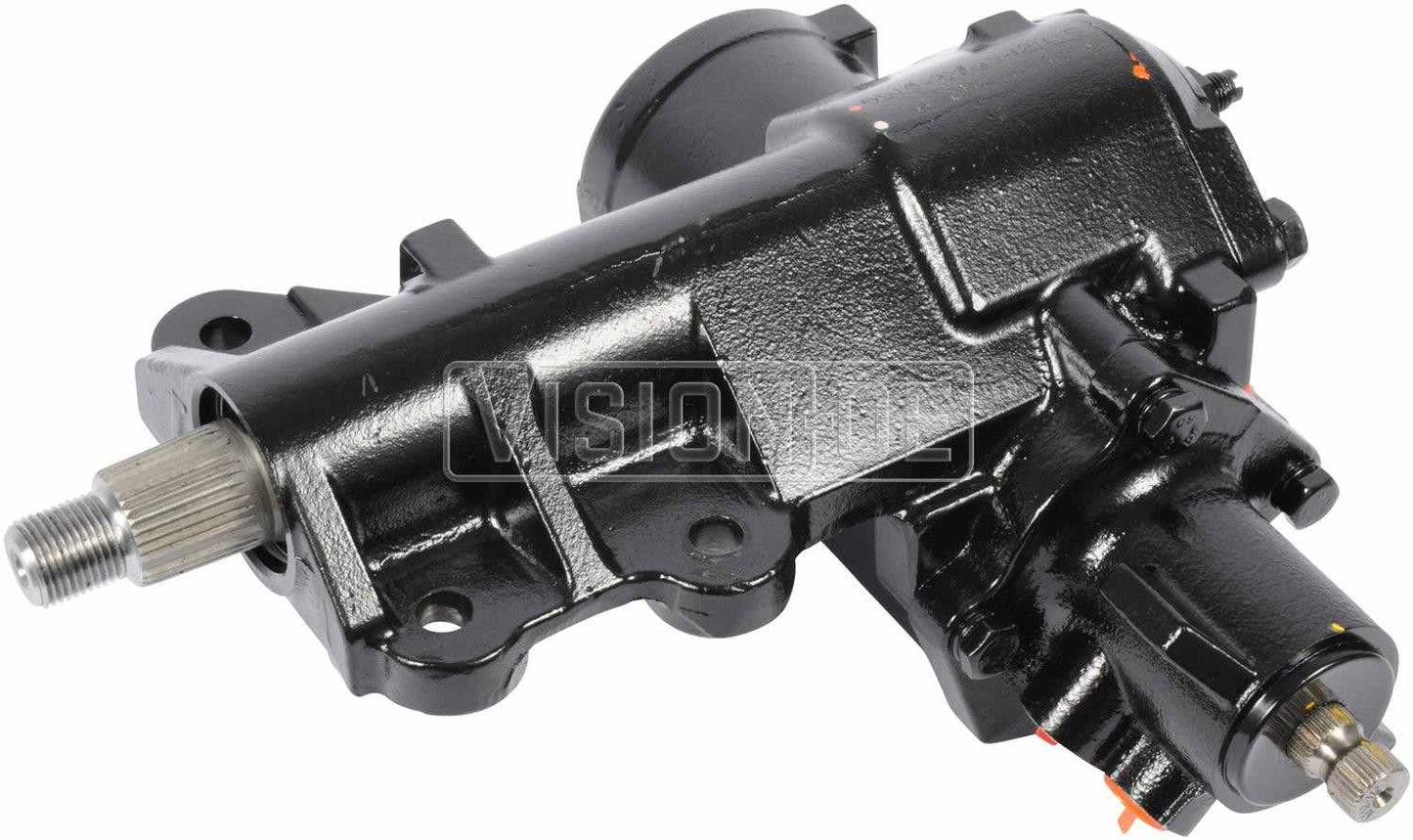 BBB Industries Remanufactured Power Steering Gear N501-0110