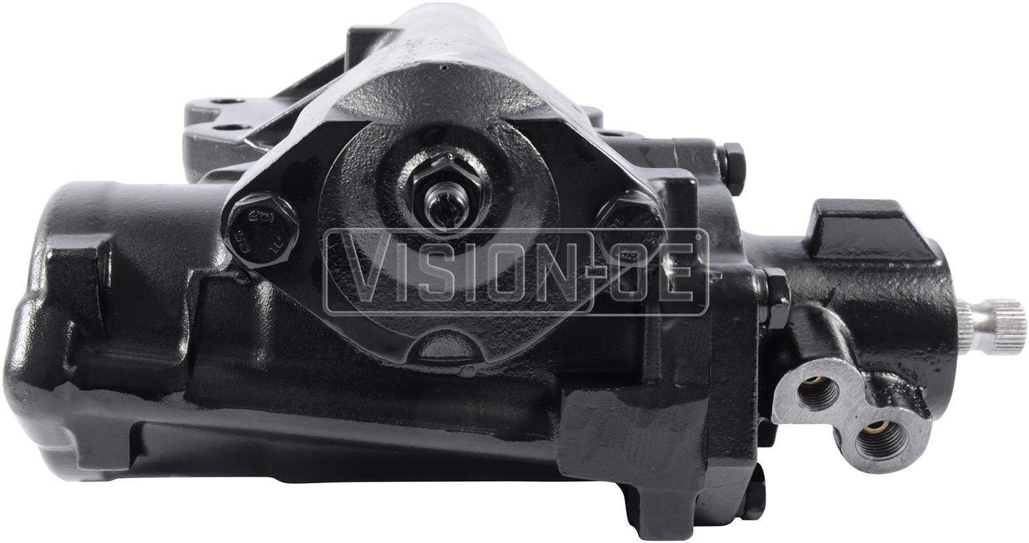 BBB Industries Remanufactured Power Steering Gear N501-0111