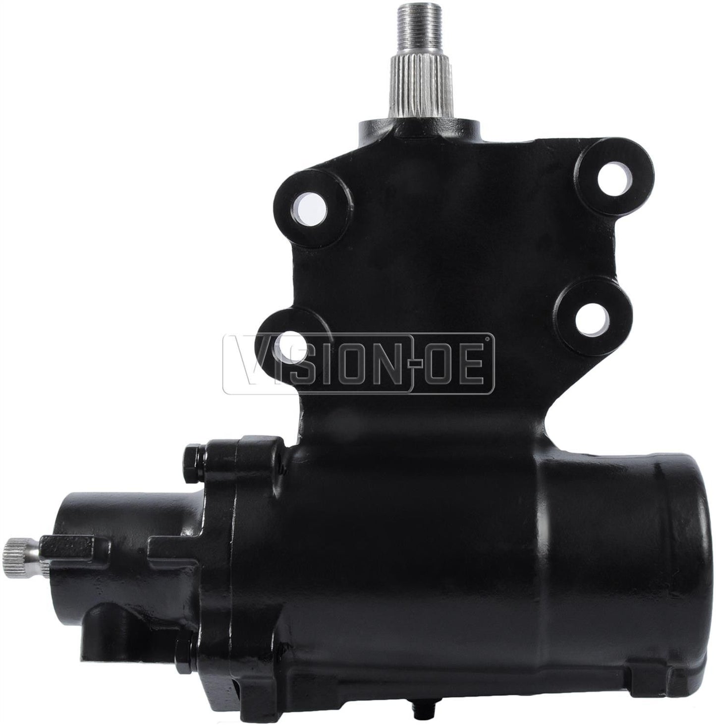BBB Industries Remanufactured Power Steering Gear N501-0111