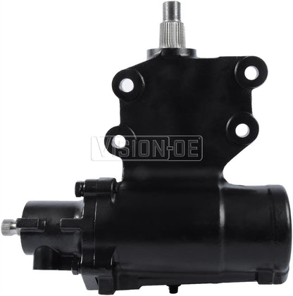 BBB Industries Remanufactured Power Steering Gear N501-0111