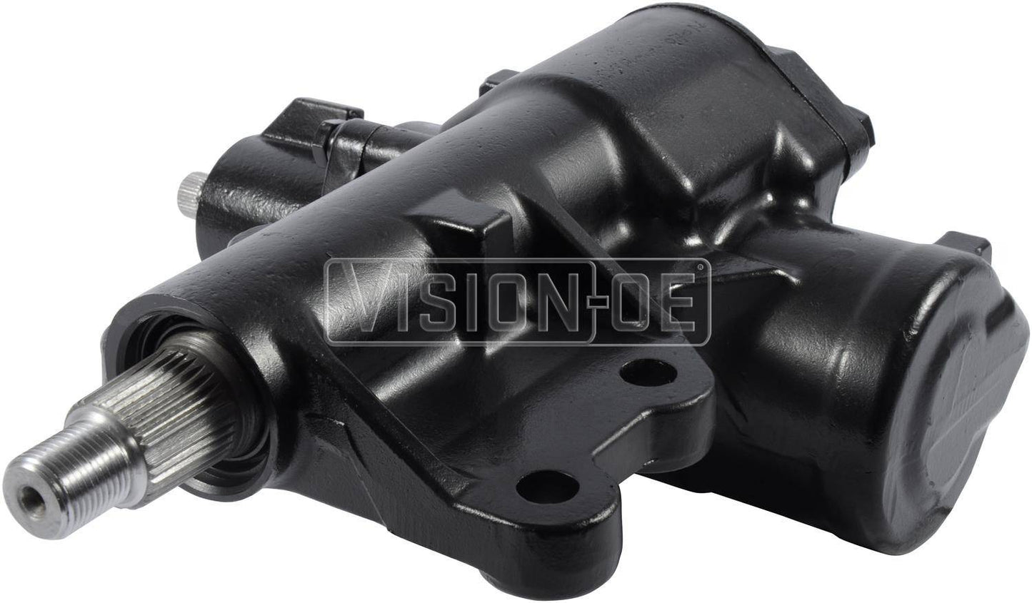 BBB Industries Remanufactured Power Steering Gear N501-0111