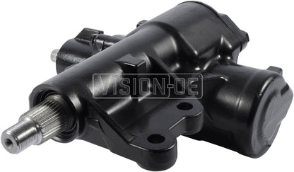 BBB Industries Remanufactured Power Steering Gear N501-0111