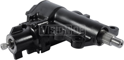 BBB Industries Remanufactured Power Steering Gear N501-0111