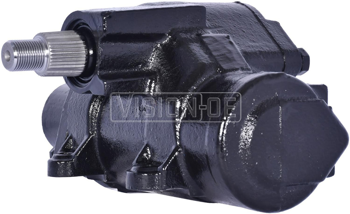 Vision OE New Power Steering Gear N501-0112