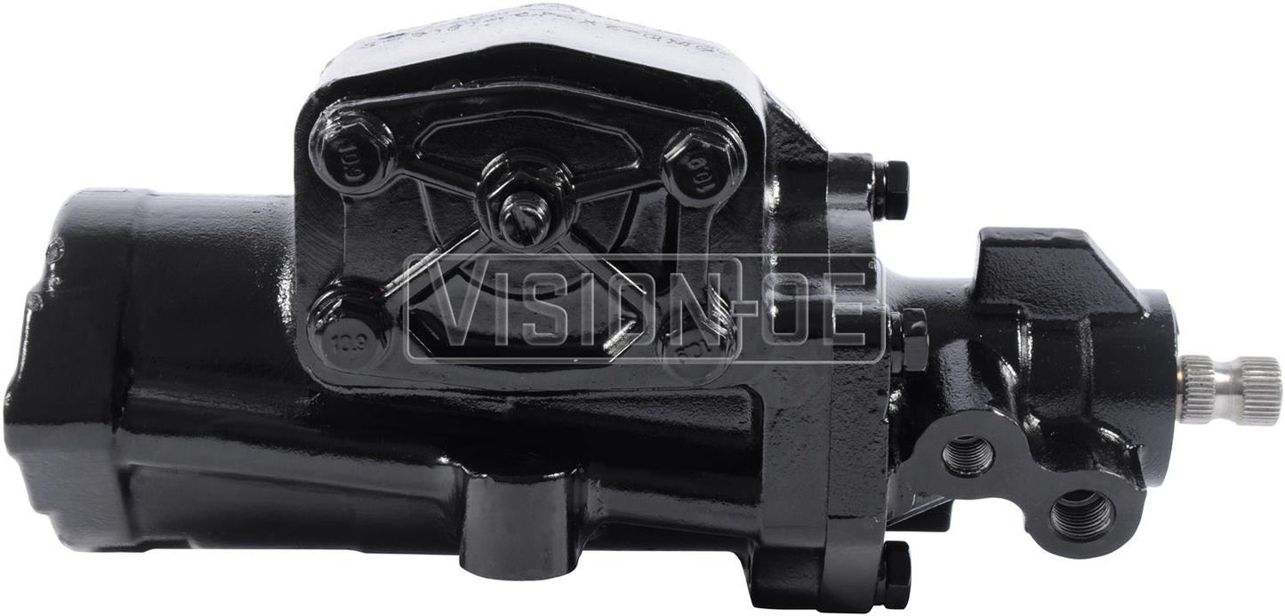 BBB Industries Remanufactured Power Steering Gear N501-0119